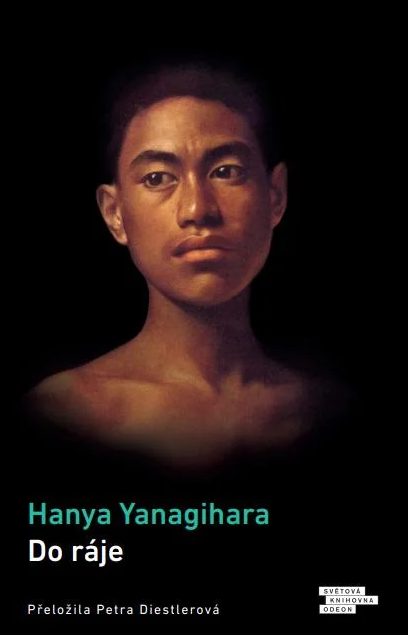 Levně Do ráje - Hanya Yanagihara